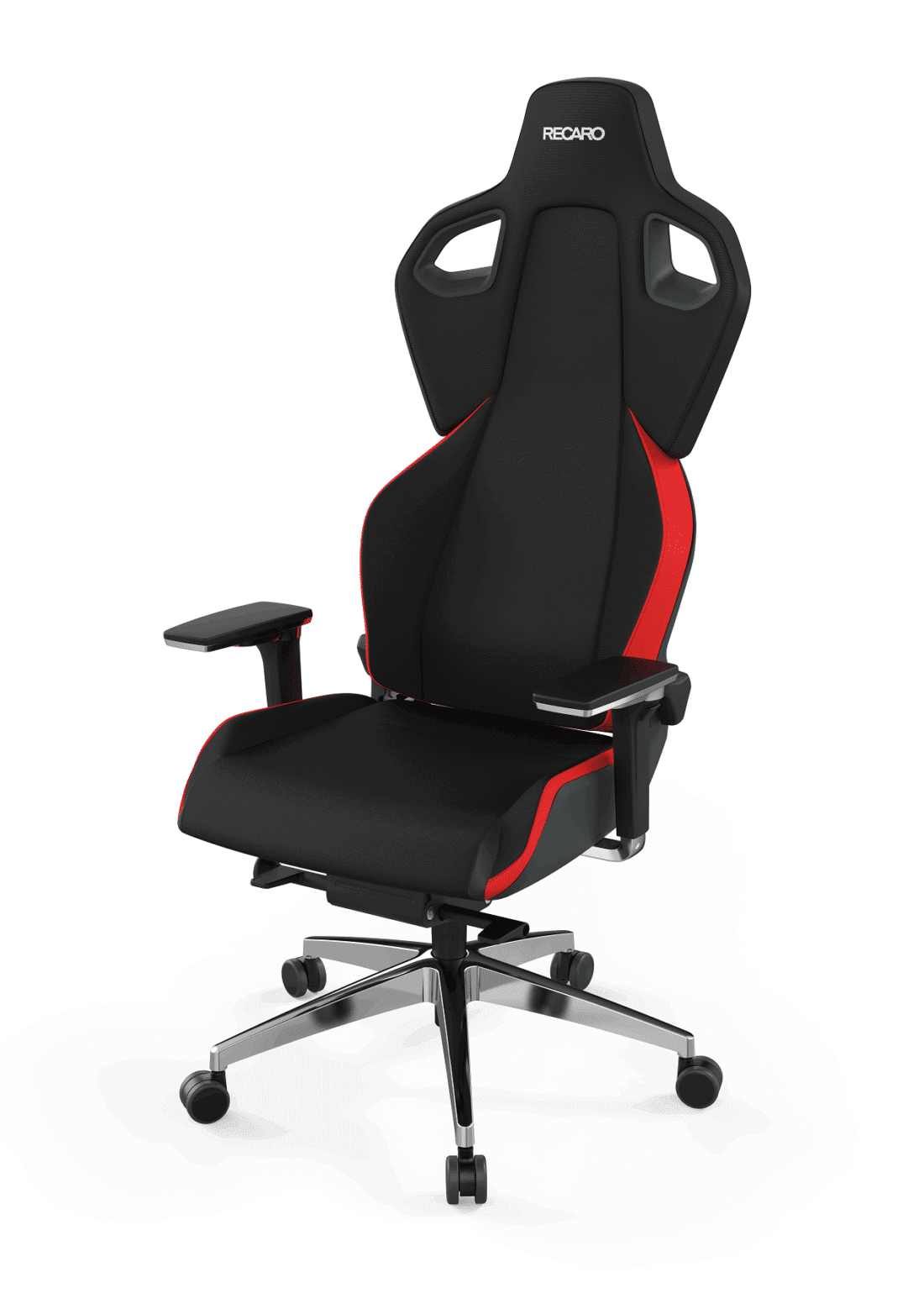 Conteneur de poste de traite Données Conteneur de poste de traite Id 18242 Recaro Exo Fx Gaming Conteneur de poste de traite