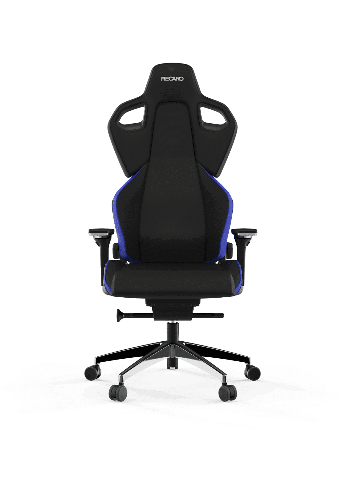 Conteneur de poste de traite Données Conteneur de poste de traite Id 18242 Recaro Exo Fx Gaming Conteneur de poste de traite