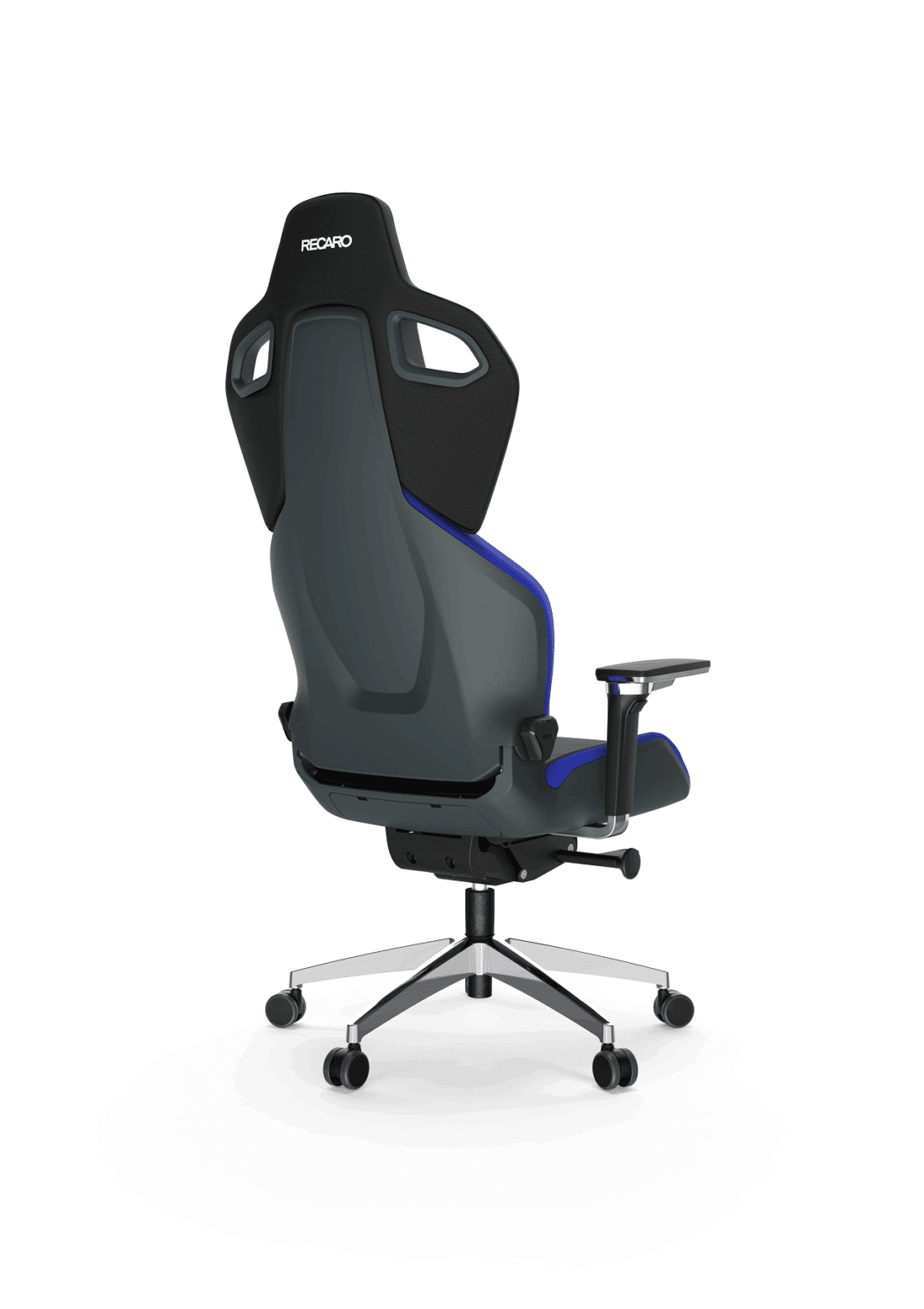 Conteneur de poste de traite Données Conteneur de poste de traite Id 18242 Recaro Exo Fx Gaming Conteneur de poste de traite