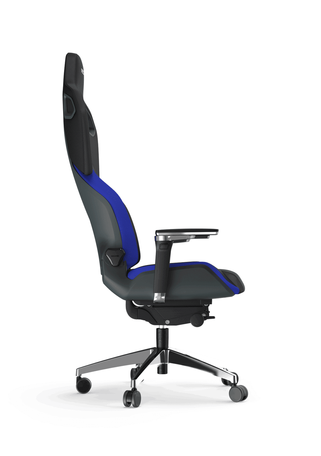 Conteneur de poste de traite Données Conteneur de poste de traite Id 18242 Recaro Exo Fx Gaming Conteneur de poste de traite