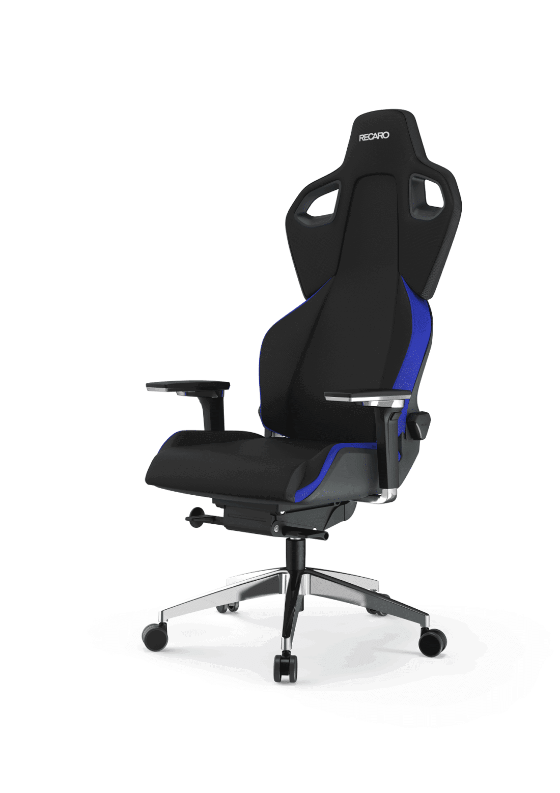 Conteneur de poste de traite Données Conteneur de poste de traite Id 18242 Recaro Exo Fx Gaming Conteneur de poste de traite