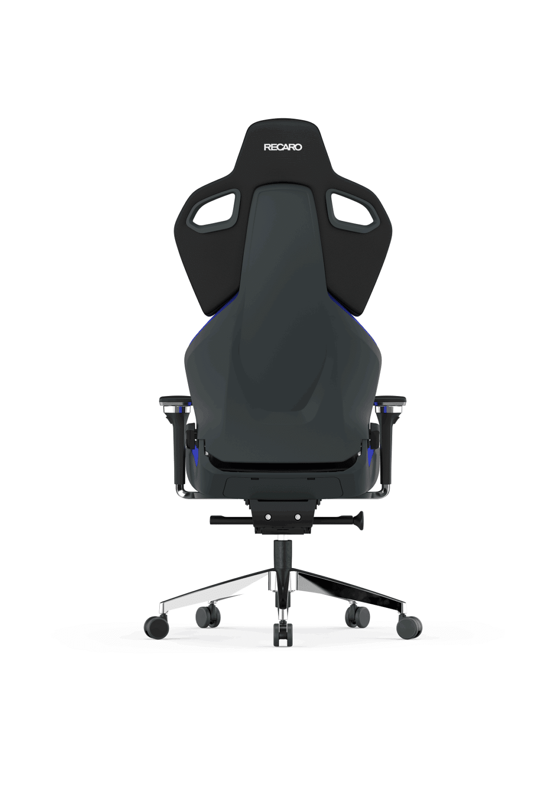 Conteneur de poste de traite Données Conteneur de poste de traite Id 18242 Recaro Exo Fx Gaming Conteneur de poste de traite