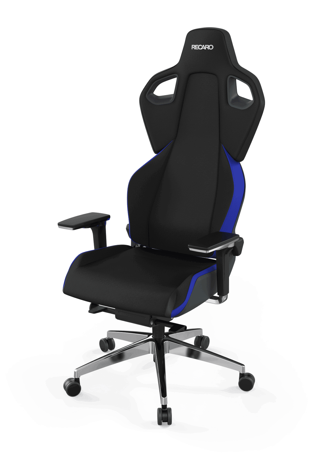 Conteneur de poste de traite Données Conteneur de poste de traite Id 18242 Recaro Exo Fx Gaming Conteneur de poste de traite