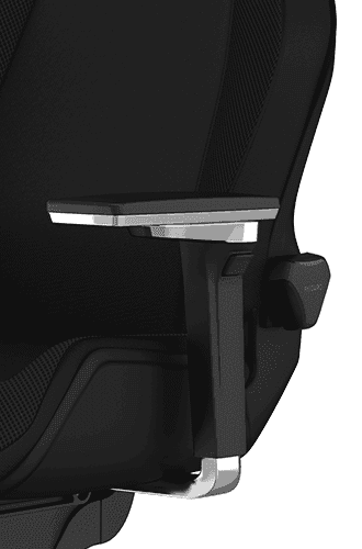 Recaro Exo Platinum Gaming