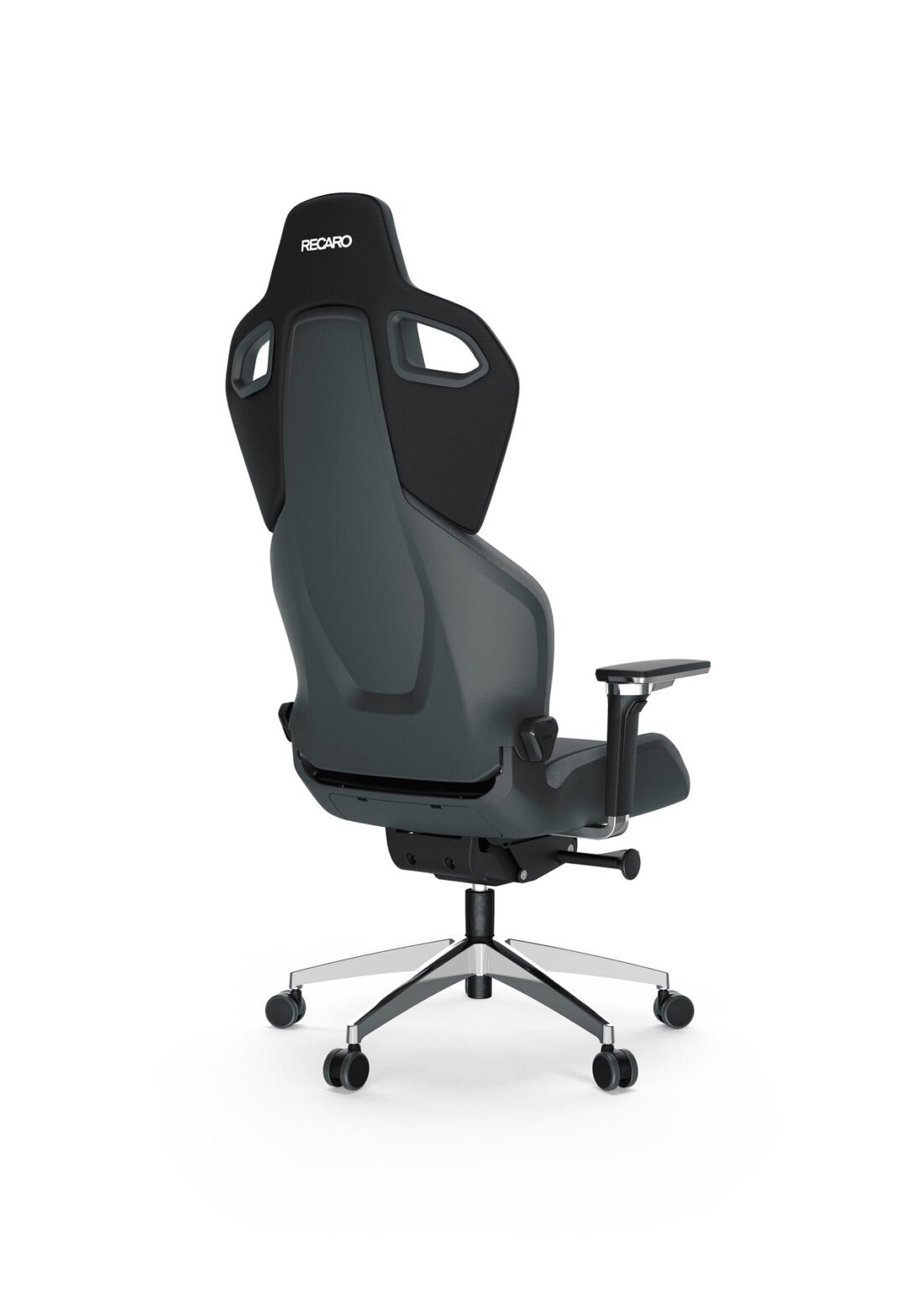 Conteneur de poste de traite Données Conteneur de poste de traite Id 18242 Recaro Exo Fx Gaming Conteneur de poste de traite