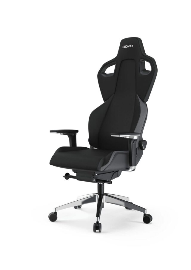 Recaro Exo Fx Gaming