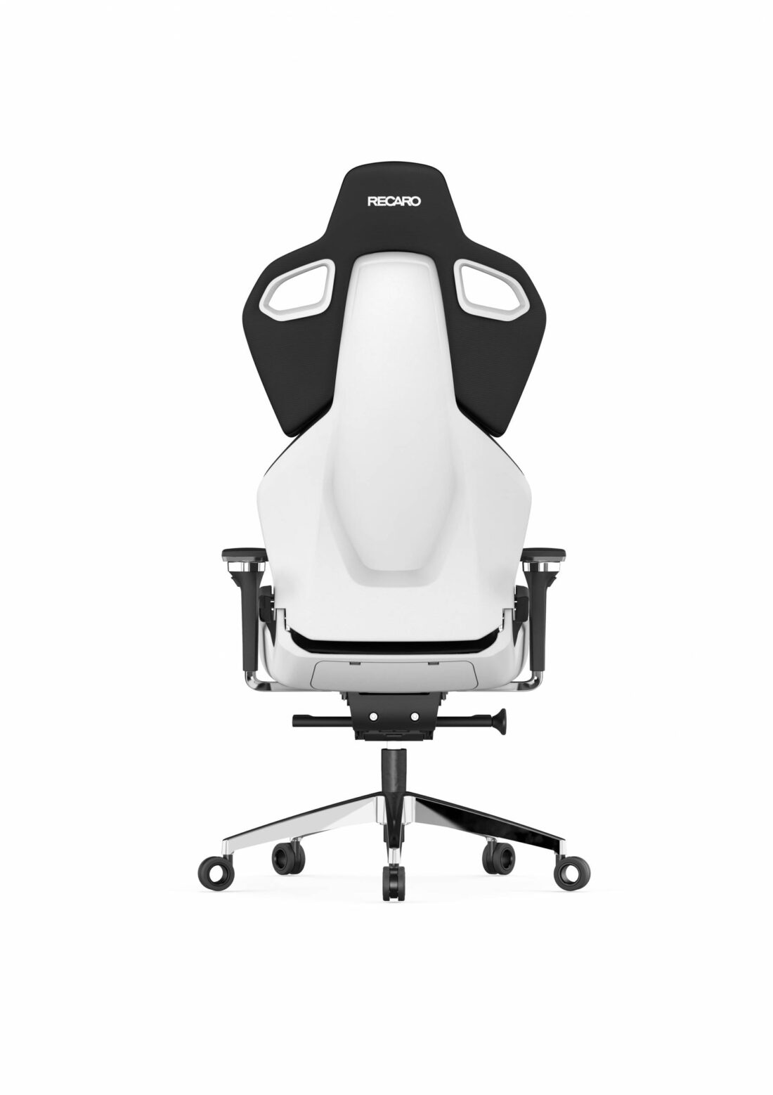 Recaro Exo Platinum Gaming