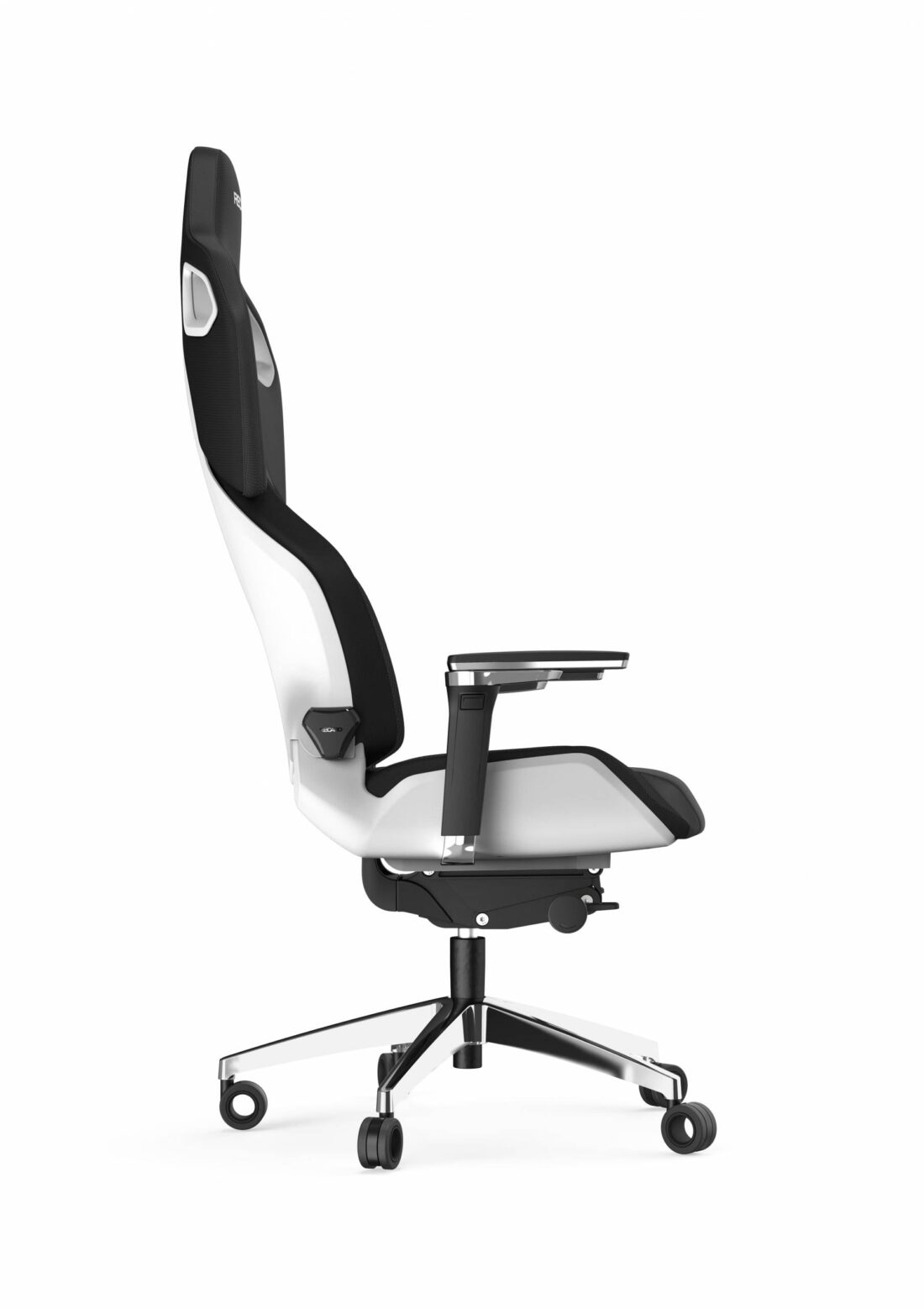 Recaro Exo Platinum Gaming