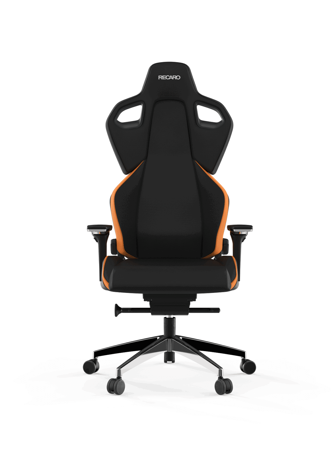 Recaro Exofx 2 0 Sunset Orange 1