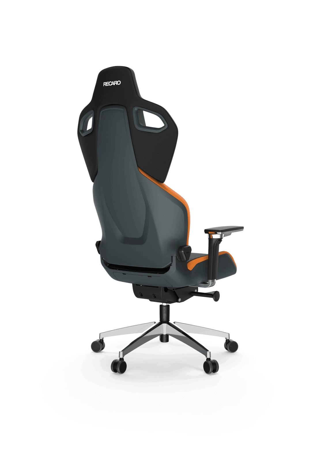 Recaro Exofx 2 0 Sunset Orange 2