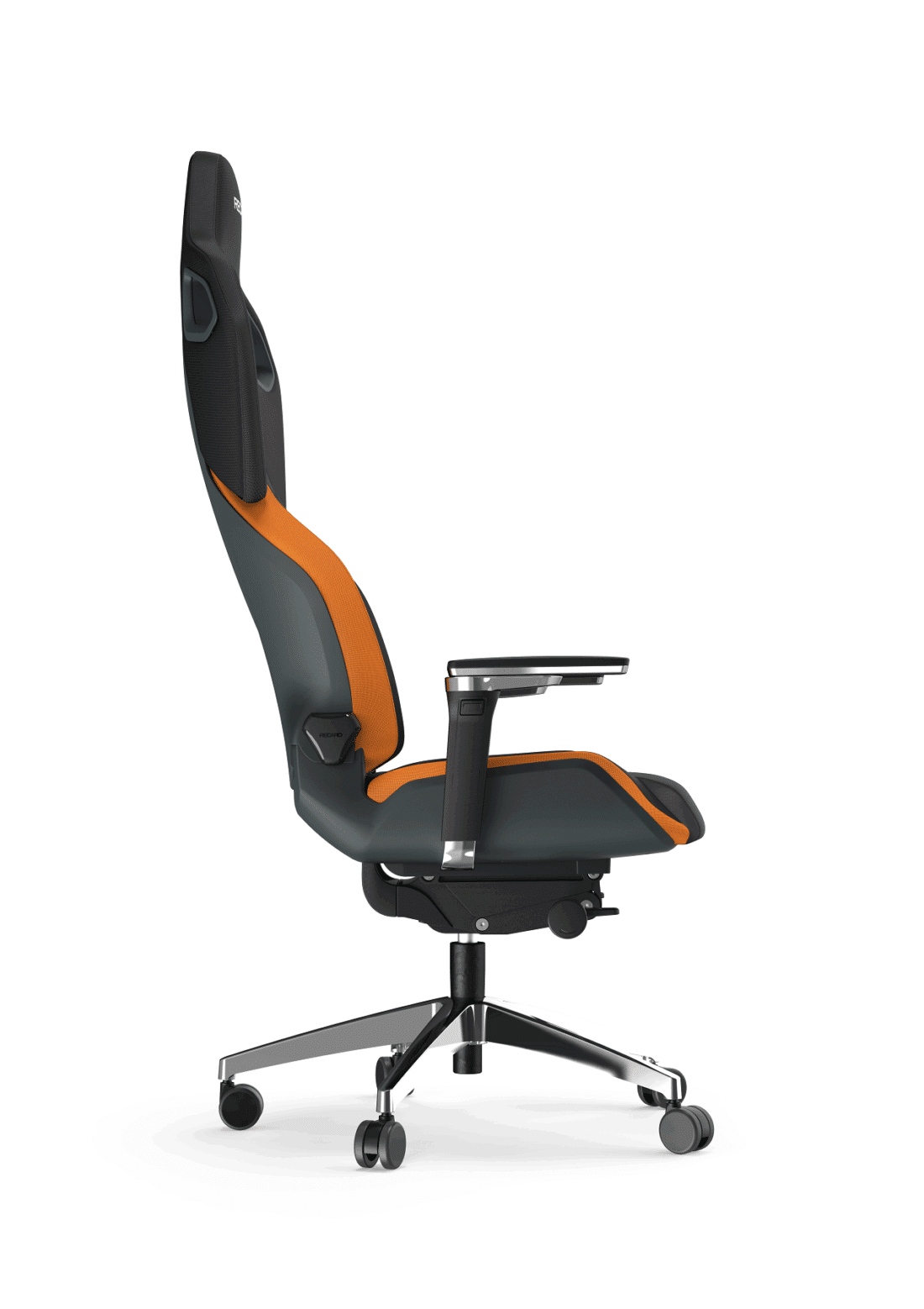 Recaro Exofx 2 0 Sunset Orange 3