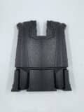 RECARO (Cross) Sportster CS rembourrage du dossier en mousse