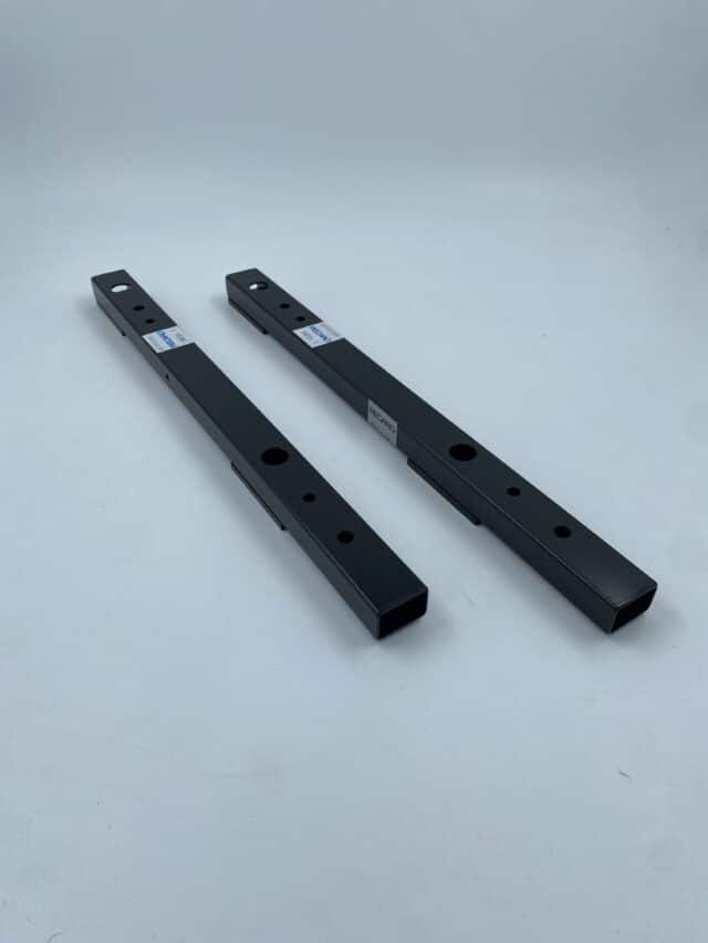 Recaro Built-in console Porsche 67 51 09
