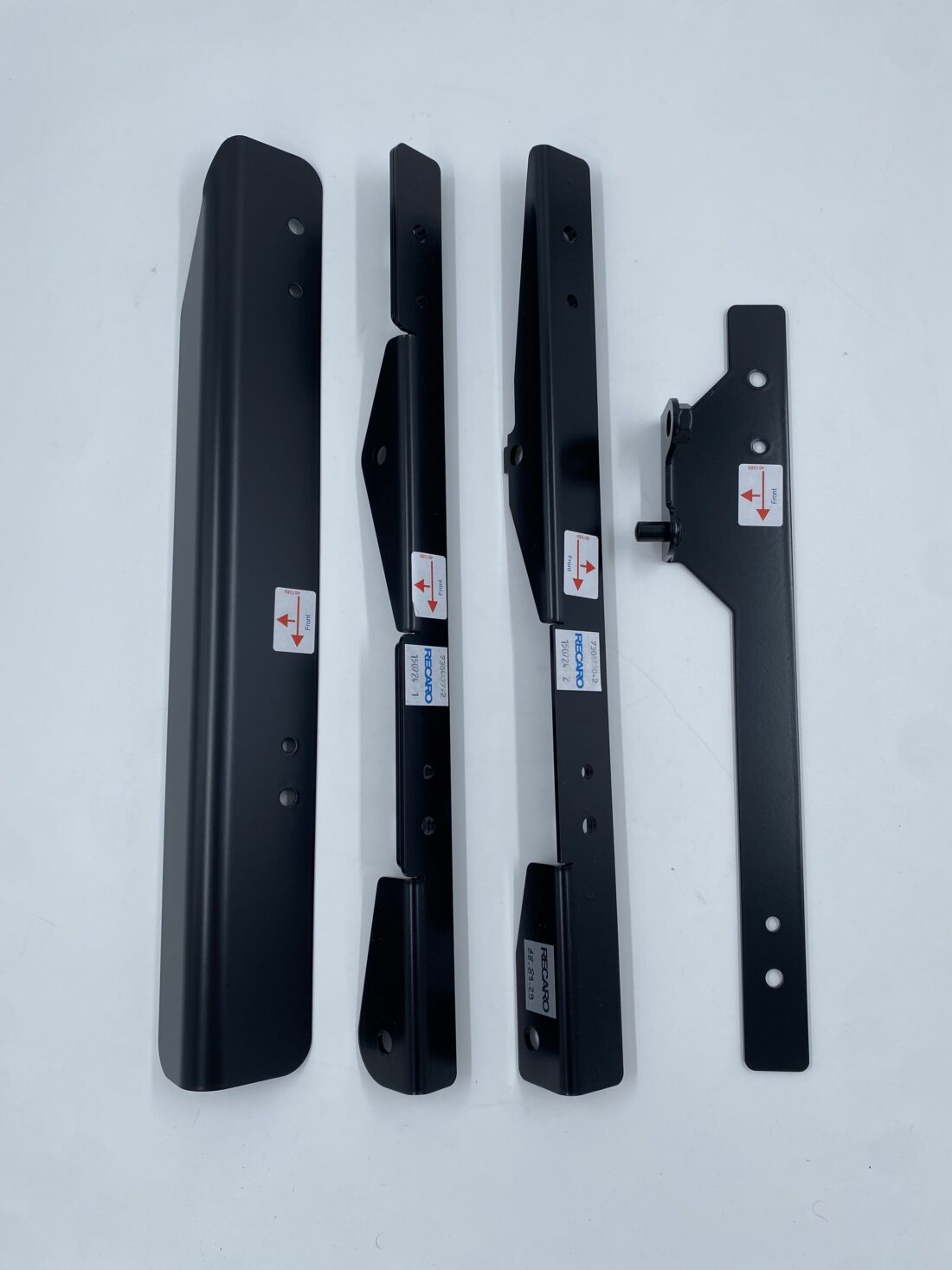 Consola de instalación Recaro Bmw 68 89 19