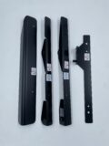 RECARO Consola de instalación BMW 68.89.29