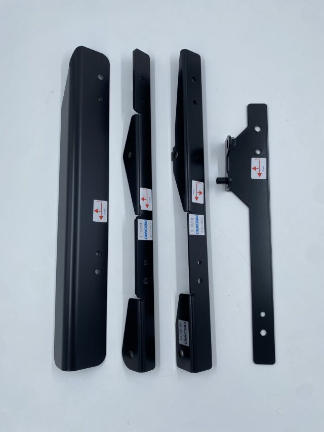 Recaro Einbaukonsole Bmw 68 89 19