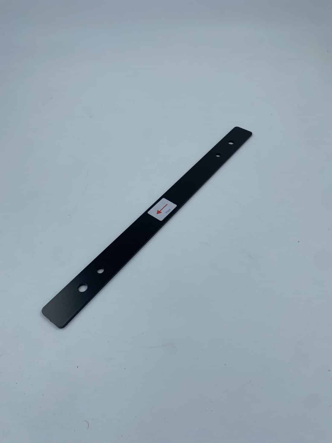 Consola de instalación Recaro Bmw 68 89 19