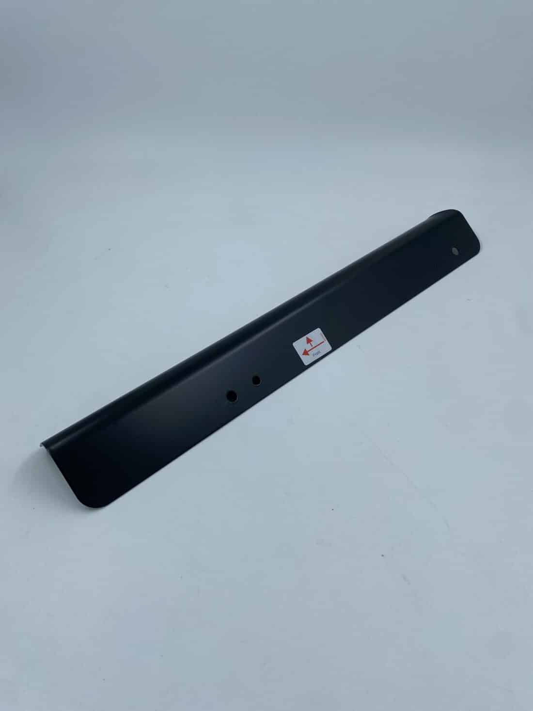 Consola de instalación Recaro Bmw 68 89 19