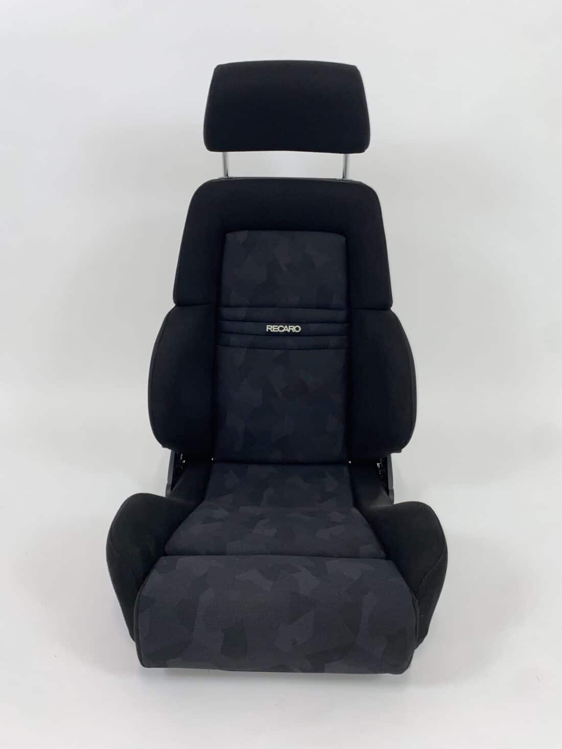 Recaro Expert L Refurbished Recaro Expert L Refurbished