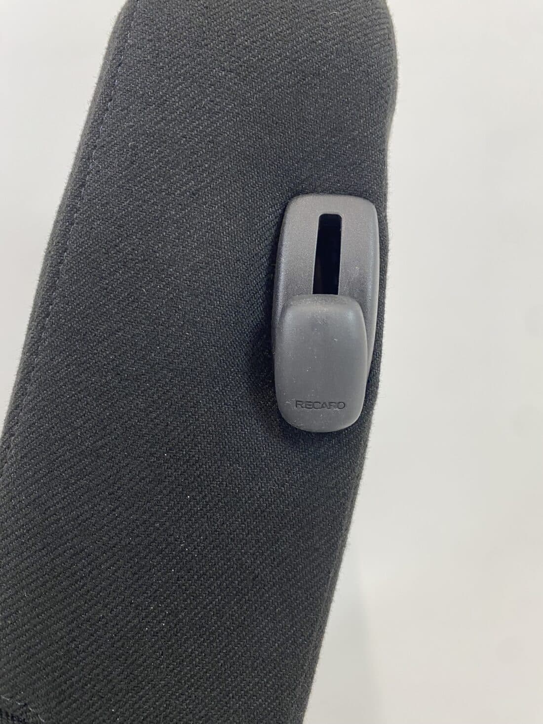 Recaro Expert L Refurbished Recaro Expert L Refurbished