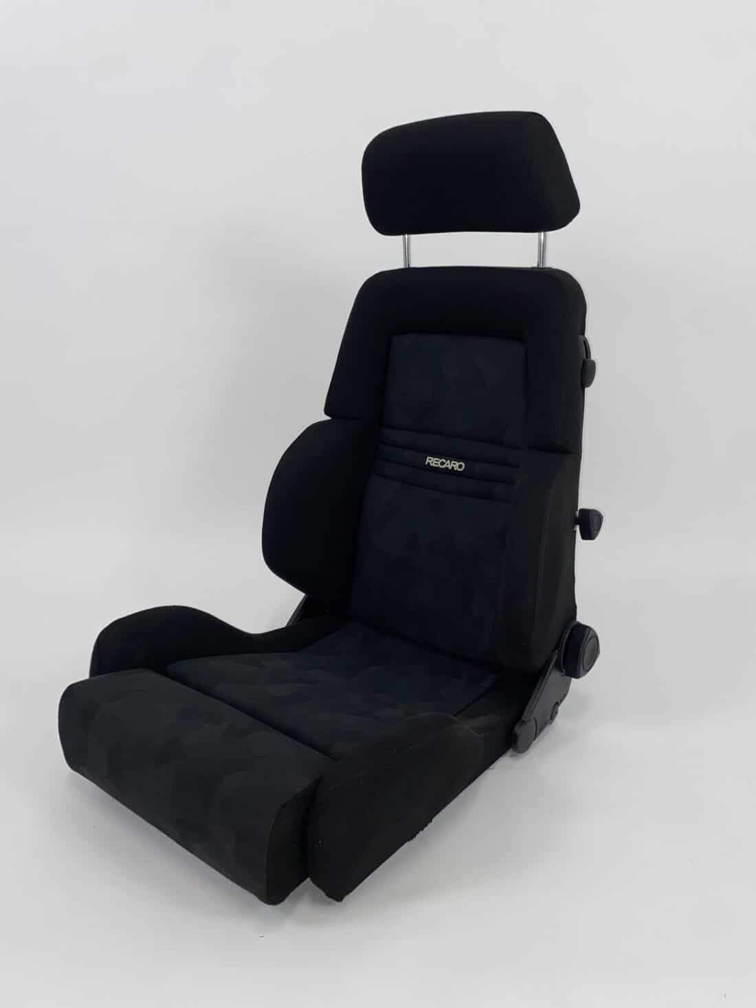 Recaro Expert L Refurbished Recaro Expert L Refurbished