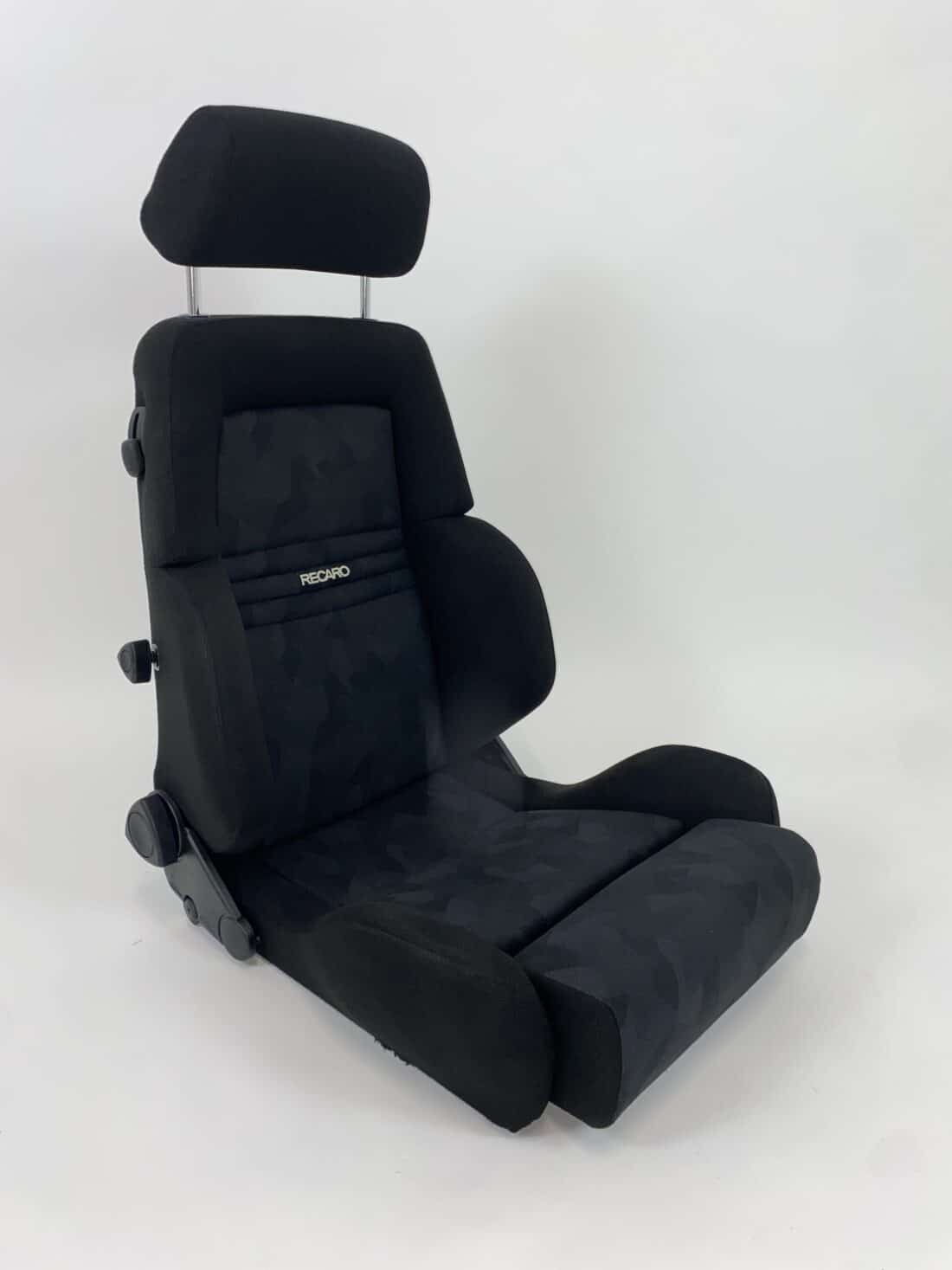Recaro Expert L Refurbished Recaro Expert L Refurbished