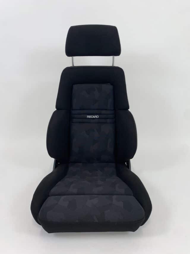 Recaro Expert M Aufgearbeitet