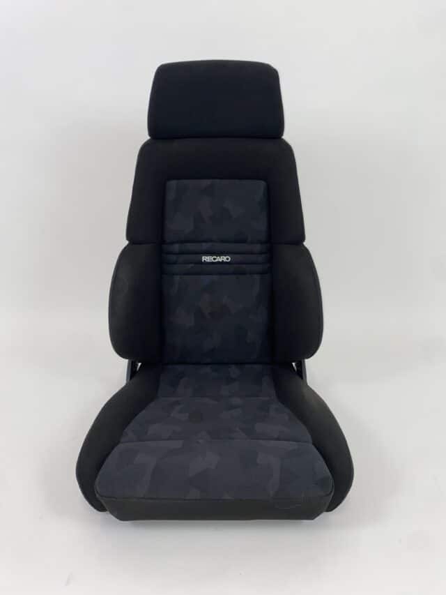 Recaro Expert M Aufgearbeitet