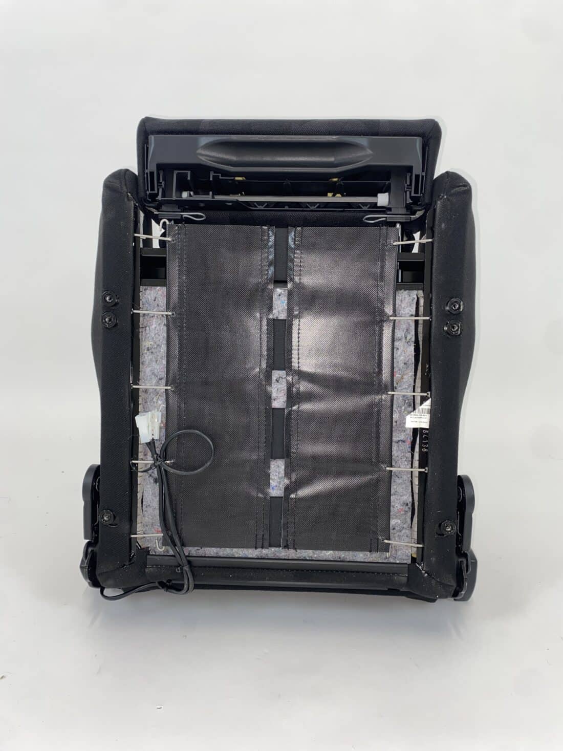 Datos del contenedor de Trp Post. ID de Trp Post: 19141. Recaro Expert L con calefacción. Contenedor de Trp Post reacondicionado. Datos del contenedor de Trp Post. ID de Trp Post: 19141. Recaro Expert L con calefacción. Contenedor de Trp Post reacondicionado.
