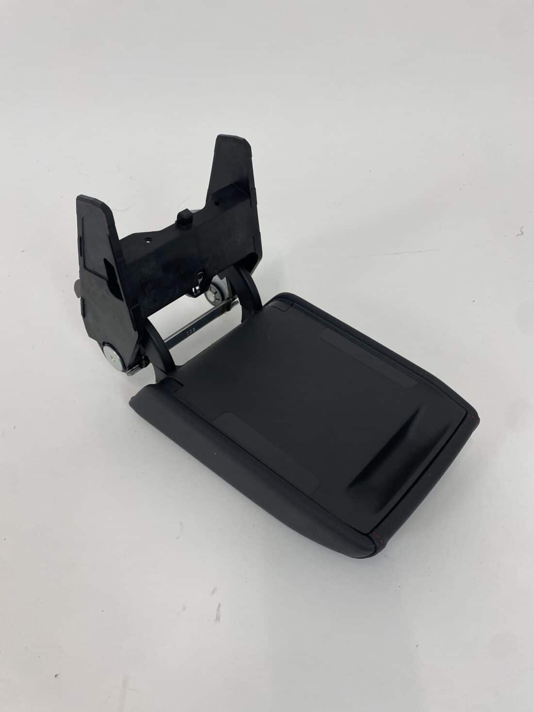 Interieur Vw Golf 8 Gti Alcantara Stof Grijs Geruit Rood Wit Grijs Interieur Vw Golf 8 Gti Alcantara Stof Grijs Geruit Rood Wit Grijs