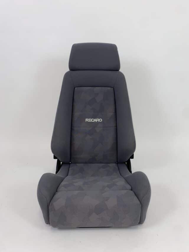 Recaro Specialist L Überholt
