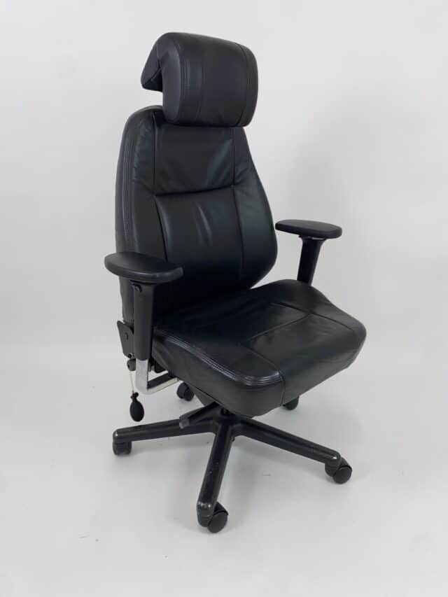 Chaise Iron Horse 4000 24 7 d'occasion