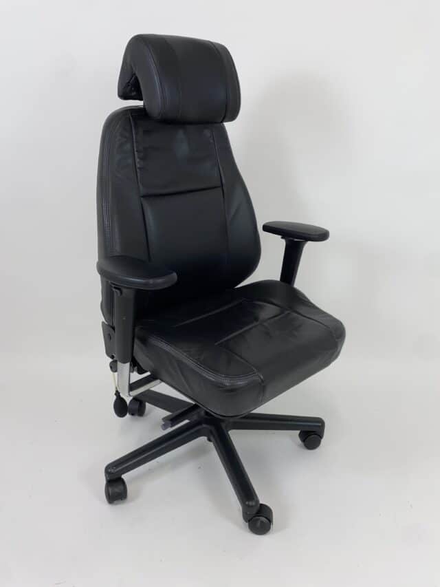Chaise Iron Horse 4000 24 7 d'occasion