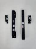 Consola empotrada RECARO Opel Astra J 87.18.15