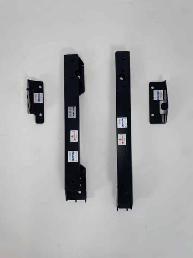 Recaro Vertiefte Konsole Opel Astra J 87 18 15