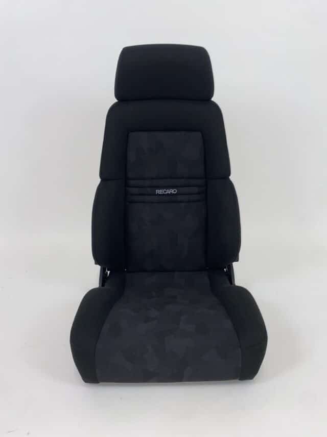 Recaro Expert S Überholt