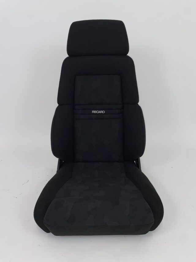 Recaro Expert M Aufgearbeitet