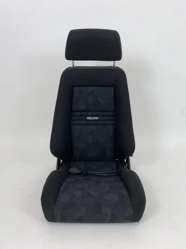 Recaro Specialist S Überholt
