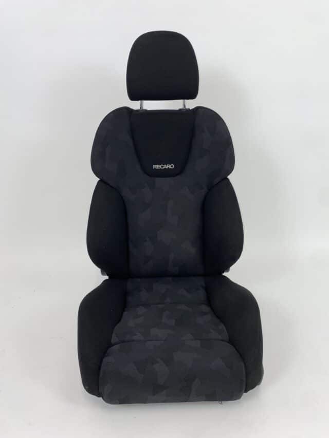 Recaro Style Sportline Überholt