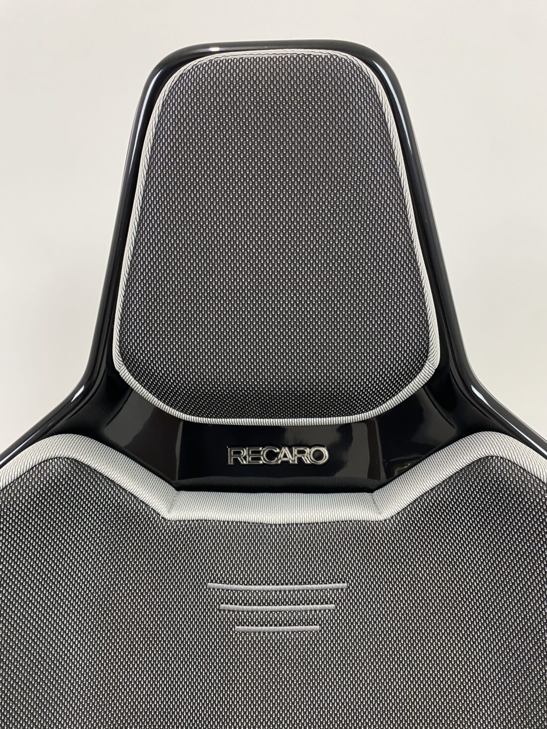 Set Nieuwe Recaro Rcs Gb Gg In Zwart Zilver Set Nieuwe Recaro Rcs Gb Gg In Zwart Zilver