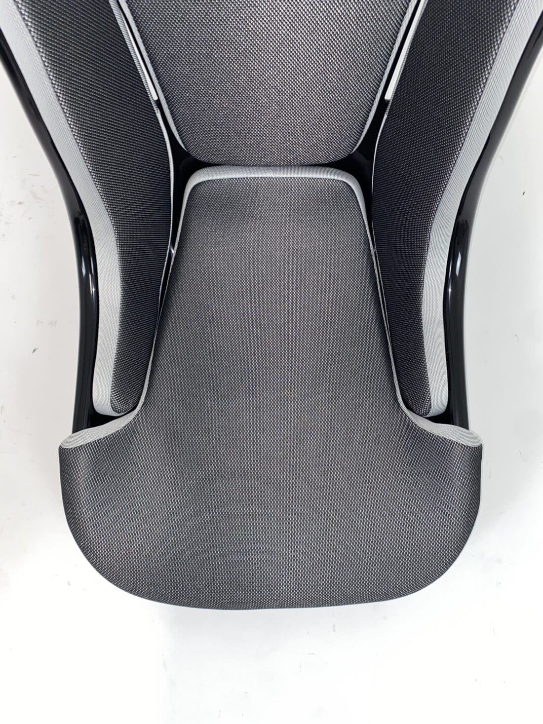 Set Nieuwe Recaro Rcs Gb Gg In Zwart Zilver Set Nieuwe Recaro Rcs Gb Gg In Zwart Zilver