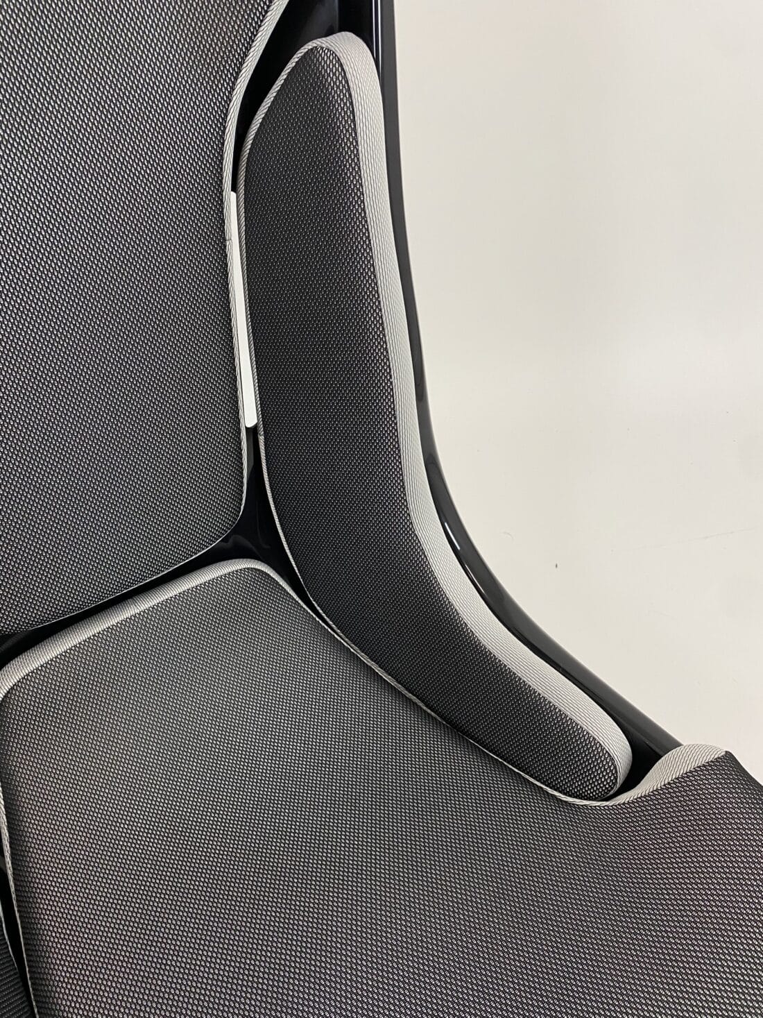 Set Nieuwe Recaro Rcs Gb Gg In Zwart Zilver Set Nieuwe Recaro Rcs Gb Gg In Zwart Zilver