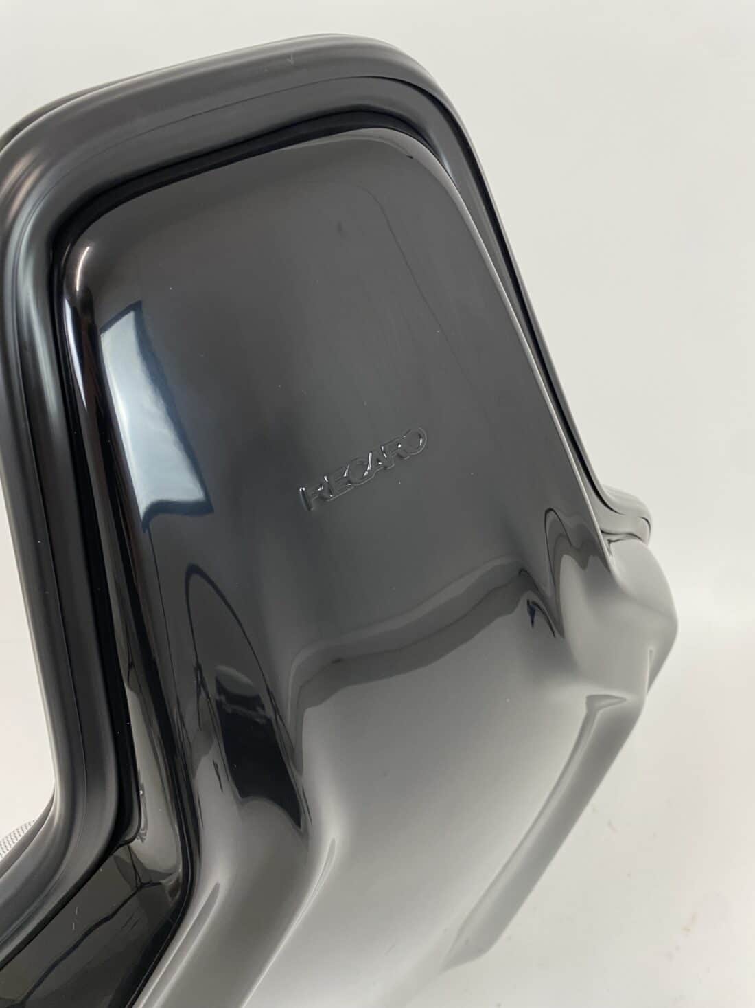 Set Nieuwe Recaro Rcs Gb Gg In Zwart Zilver Set Nieuwe Recaro Rcs Gb Gg In Zwart Zilver