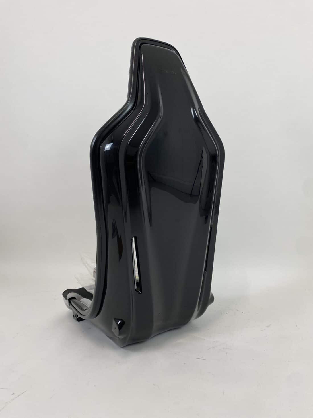 Set Nieuwe Recaro Rcs Gb Gg In Zwart Zilver Set Nieuwe Recaro Rcs Gb Gg In Zwart Zilver