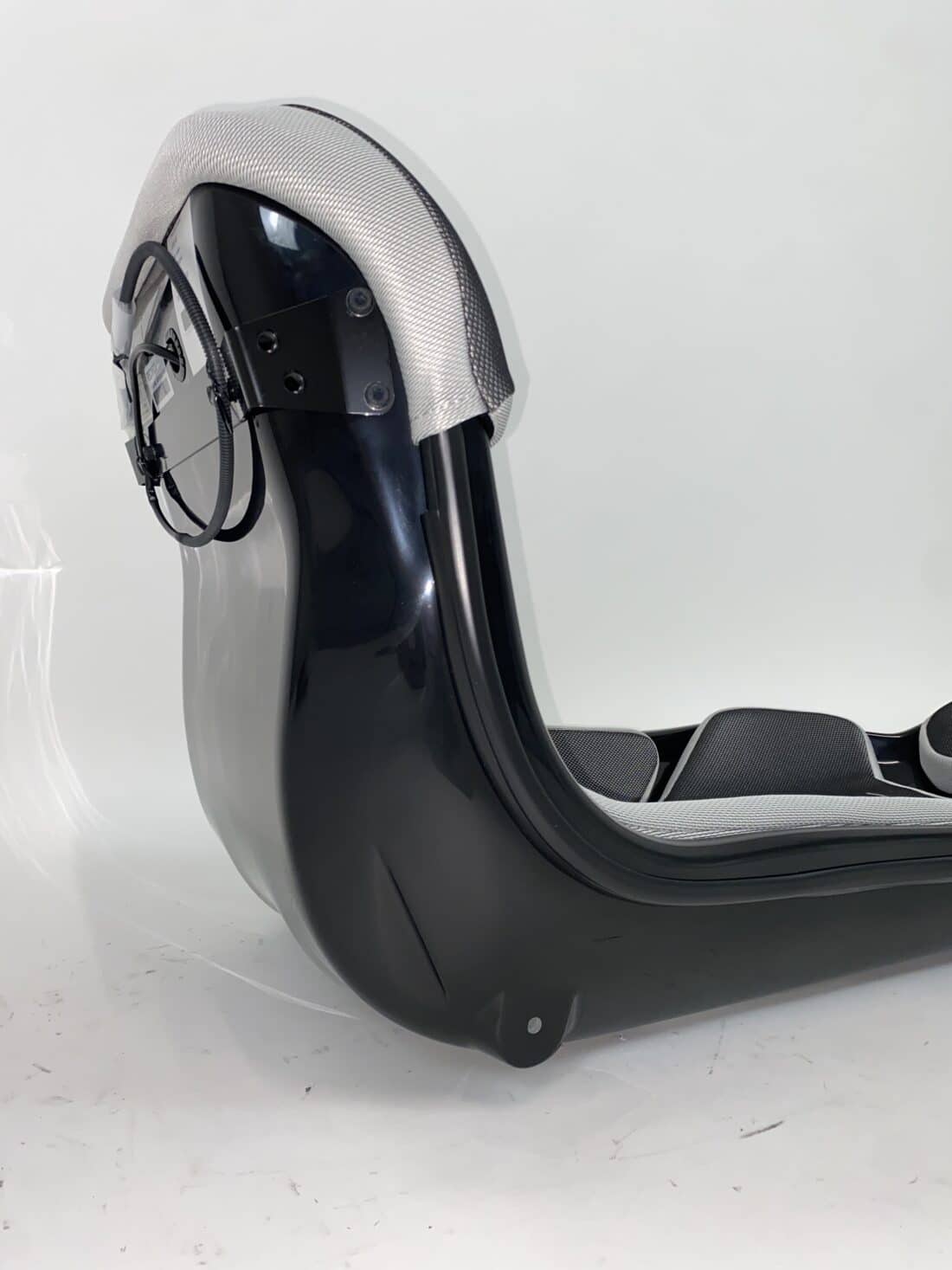 Set Nieuwe Recaro Rcs Gb Gg In Zwart Zilver Set Nieuwe Recaro Rcs Gb Gg In Zwart Zilver