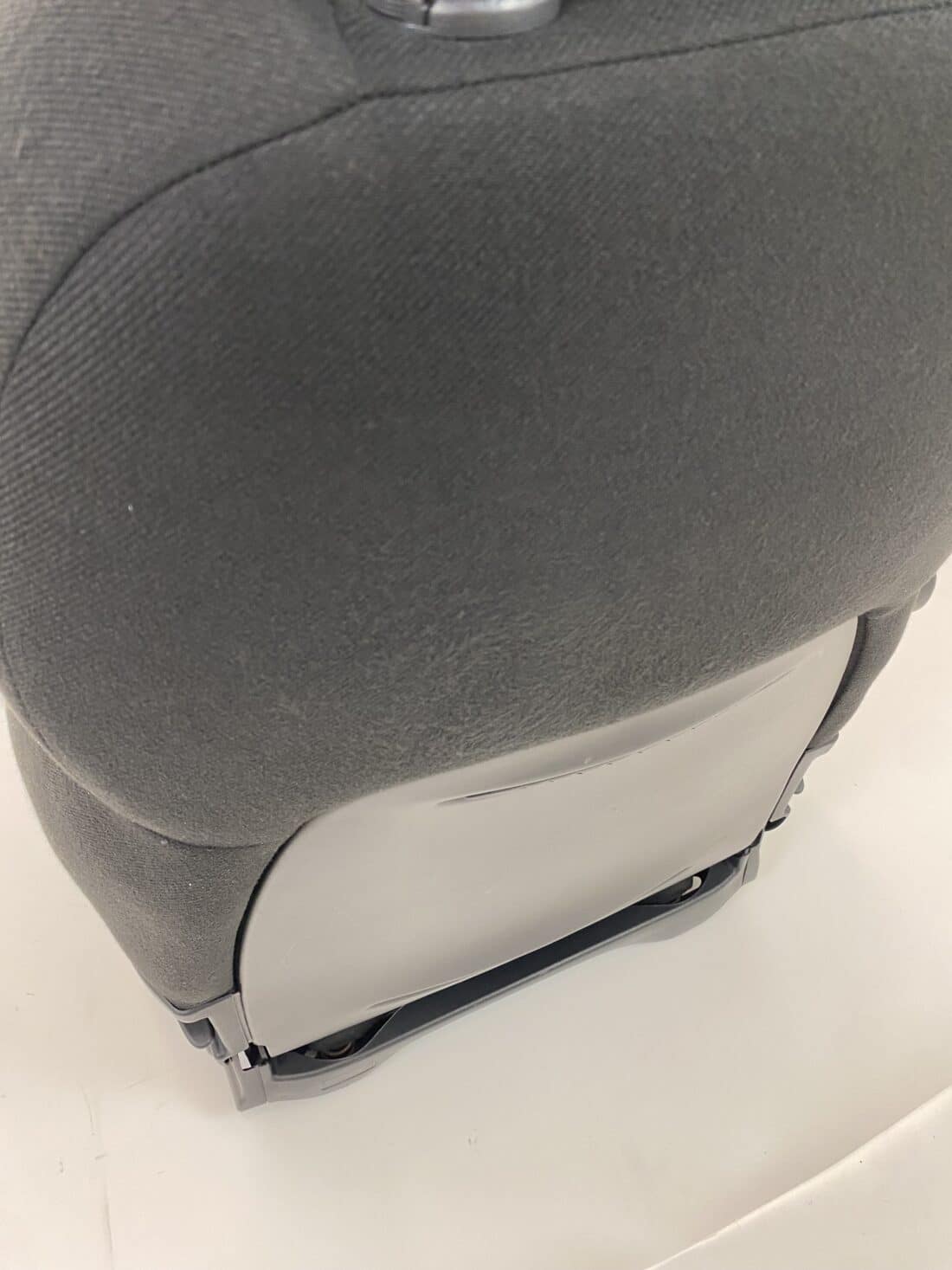 Données du conteneur Trp Post - Identifiant Trp Post 19844 - Recaro Style XL Topline - Conteneur Trp Post remis à neuf