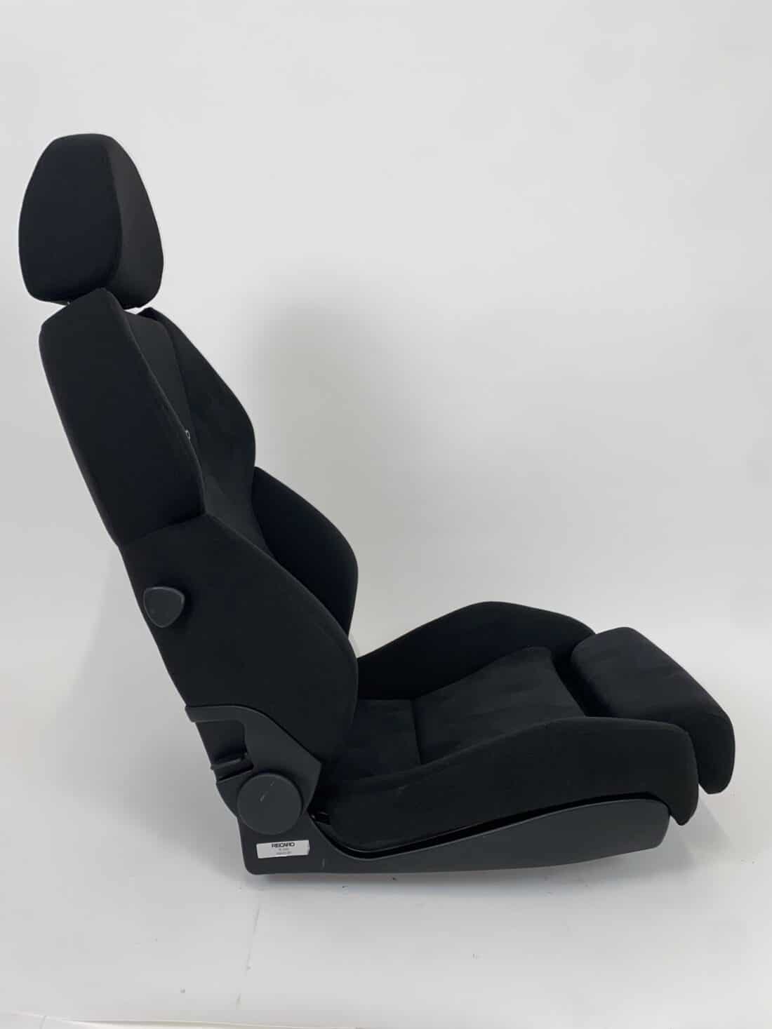 Données du conteneur Trp Post - Identifiant Trp Post 19844 - Recaro Style XL Topline - Conteneur Trp Post remis à neuf