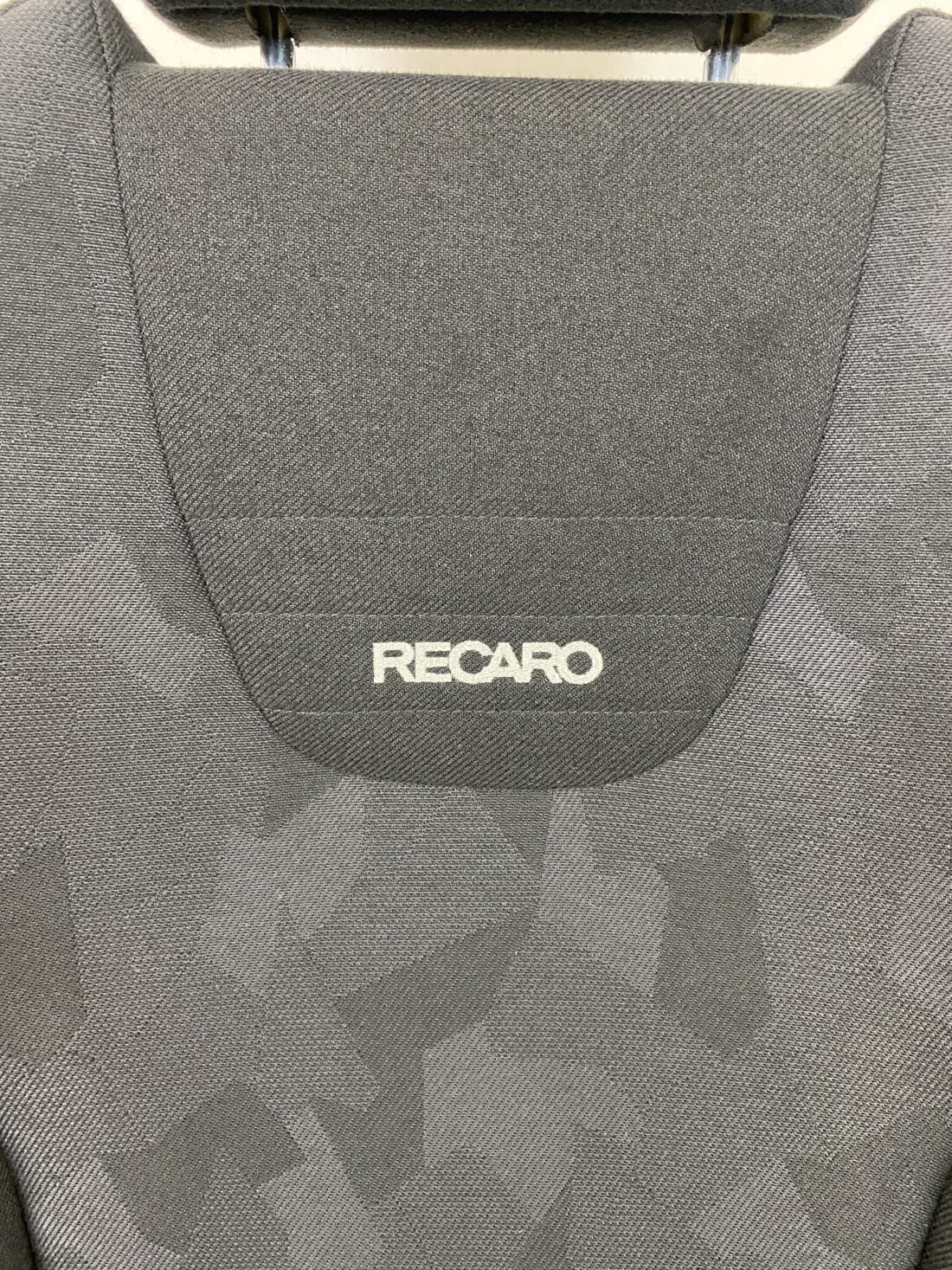 Données du conteneur Trp Post - Identifiant Trp Post 19844 - Recaro Style XL Topline - Conteneur Trp Post remis à neuf