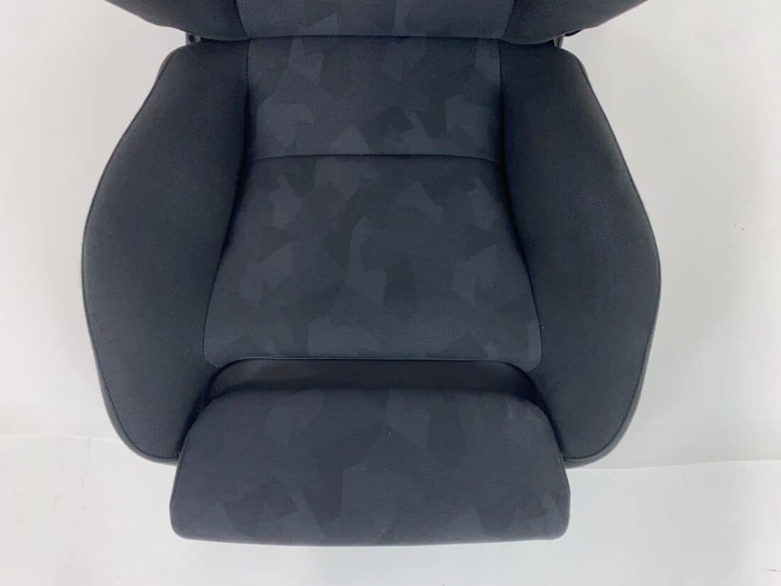 Données du conteneur Trp Post - Identifiant Trp Post 19844 - Recaro Style XL Topline - Conteneur Trp Post remis à neuf