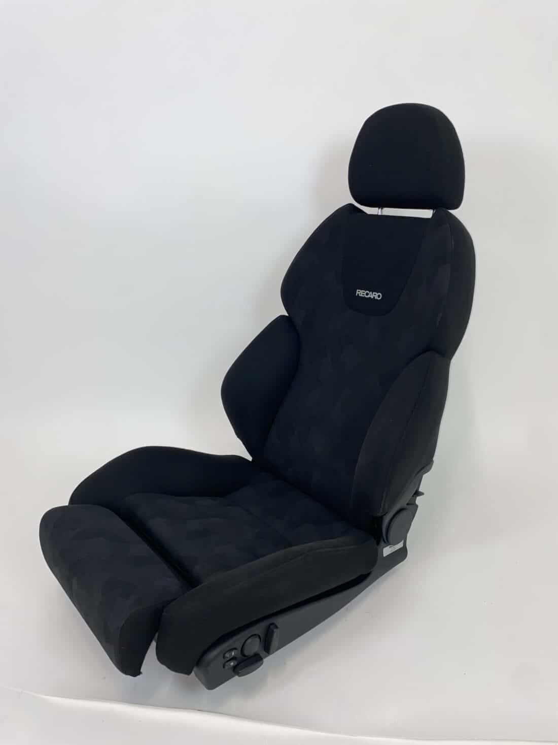 Données du conteneur Trp Post - Identifiant Trp Post 19844 - Recaro Style XL Topline - Conteneur Trp Post remis à neuf